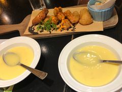 -伯顿西餐厅(厚街香榭丽店)