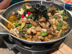 -蛙喔牛蛙(义乌新光汇店)