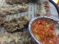 -旺记碳烤肥牛(总店)