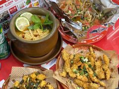 -见味花甲(合生汇店)