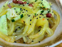 舂粉皮-阿木舂记·特色小吃(平江路店)