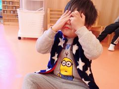 -小门牙好性格托育(北外滩中心)