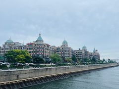 -星海广场