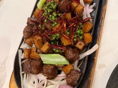 -松鹤楼(狮山永利广场店)