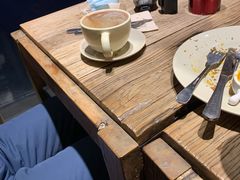 -MANYU COFFEE(广渠门店)