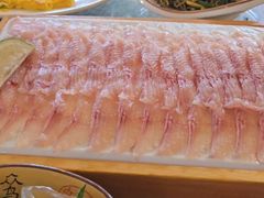 -塞上渔乡·农家菜·虹鳟鱼