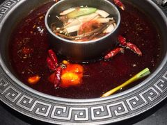 -晓宇重庆火锅(龙首店)