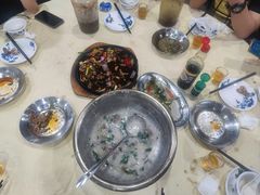 -标记美食新鲜猪杂(兴南大道店)