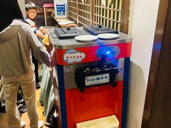 -淀里船宴(裕华东路店)
