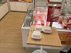 -味多美蛋糕(航天桥店)