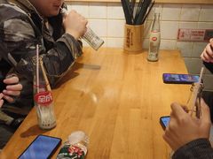 -刘百味粉馆(五一华府店)
