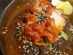 -大叹号·朝鲜族烤肉(潍坊泰华城店)
