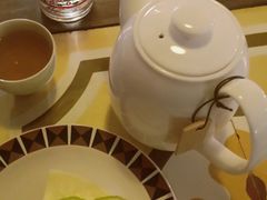 -时光花园(白鹭洲店)