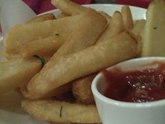 -WOLFGANG PUCK KITCHEN & BAR(迪士尼小镇店)