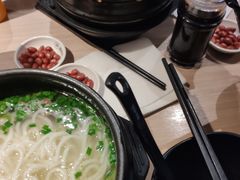 -苗乡米线(建军路店)