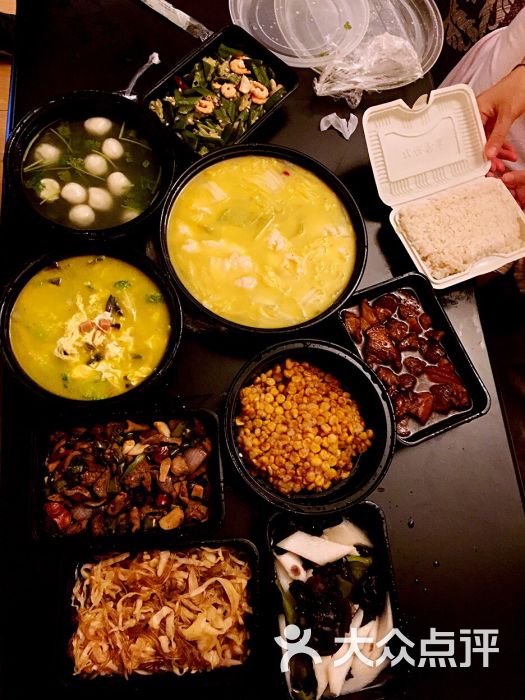 家常便饭(中远店)-图片-南通美食-大众点评网