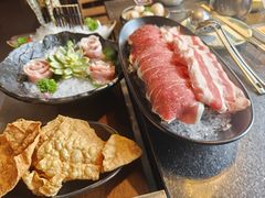 -捞王猪肚鸡火锅(昆山店)