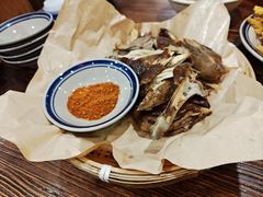 -刘师父老汉口江湖菜(蔡锷路店)