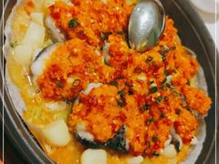 -大鸭梨烤鸭(左家庄店)