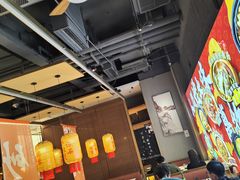 -乔阿马·江南味·驴肉香(龙湖华泾天街店)