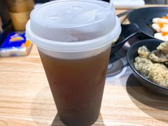 冰镇酸梅汤-渔米丰·广府鱼汤米线(光明广场店)