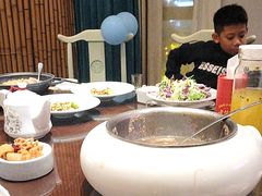 -老蒲鲜(涵江店)