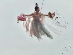 -武汉园博园(武汉自然博物馆)