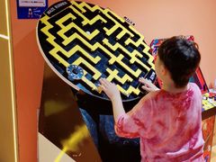 -不可思议减压馆·解压博物馆·摔碗发泄·团建定制