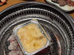 -大牛焱烧·和牛·海鲜炭火烧放题