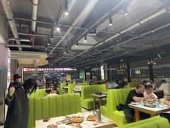 -清真·马坡烧烤涮牛肚·酸浆火锅(新区总店)