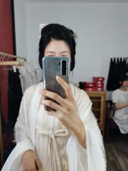 -盘子女人坊古装写真摄影(深圳店)