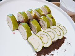 -连鹭海鲜·新大连菜(星海店)