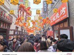 -上街里市集(悦喜客来广场店)