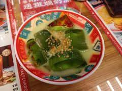 -孖记茶档·热腾茶餐(江南西plus店)