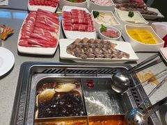 -海底捞火锅(亲贤北街店)