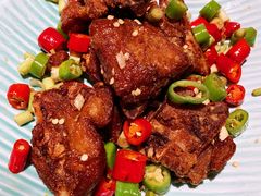 -米纸越南小馆(金鹰世界店)