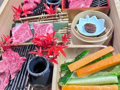 -赤坂亭M9和牛烧肉(世博源店)
