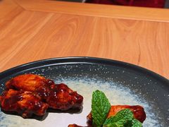 -枣子树·素食餐厅(普陀山店)