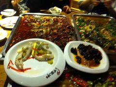 iphone_upload_pic-令狐冲烤鱼·烧菜馆(达明店)