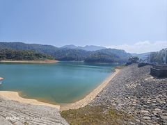 -孔雀湖生态旅游区