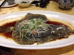 -海宝酒家(中山四路店)