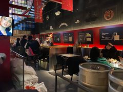 -朱雀门精酿(南马道巷店)