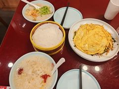 -宏状元现熬粥·京味菜(五棵松店)