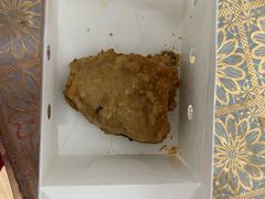 -肯德基(渔阳店)