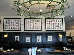-兰特伯爵西餐厅·啤酒屋(方庄店)