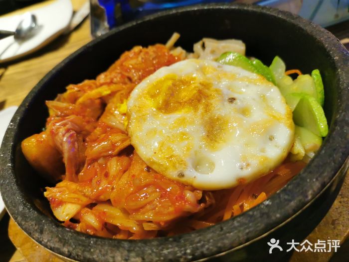 花腰餐吧Bistro烧烤 傣味(传媒大学店)图片