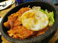 -花腰餐吧Bistro烧烤 傣味(传媒大学店)