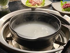 -大良毋米粥(锦龙路总店)