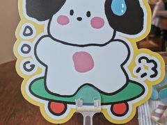 -春风十里咖啡馆