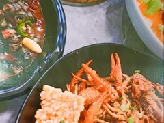 -兄弟龙虾(新大路里仁店)